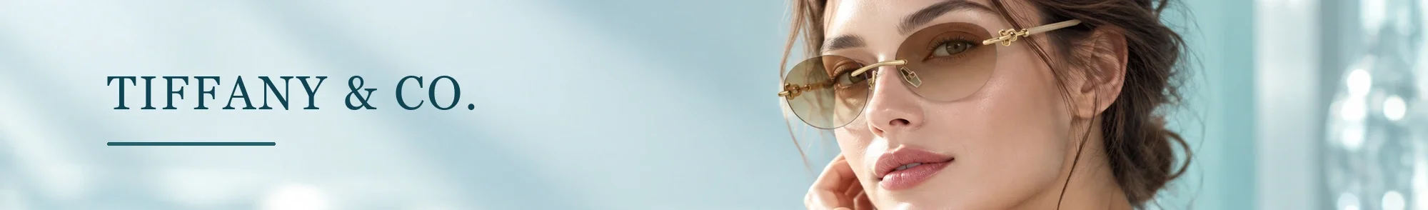 Tiffany & Co güneş gözlüğü