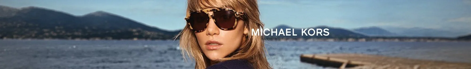 Michael Kors güneş gözlüğü