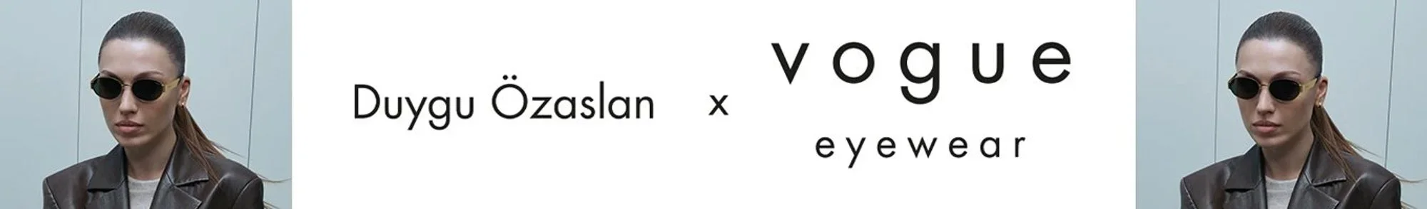 Vogue güneş gözlüğü