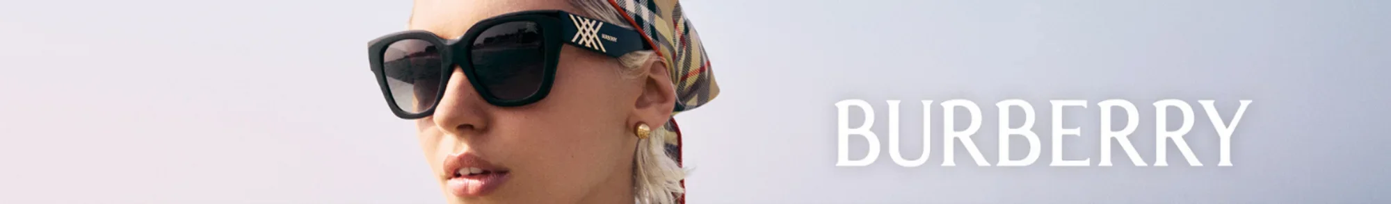 Burberry güneş gözlüğü