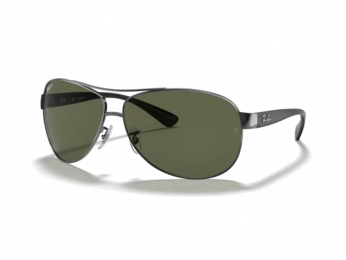 Ray-Ban Rb3386 004/9A