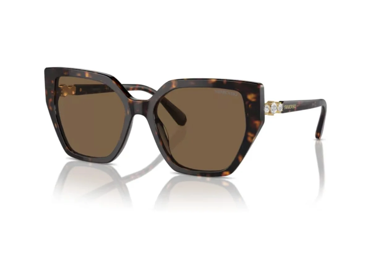 Swarovski SK6016 100273