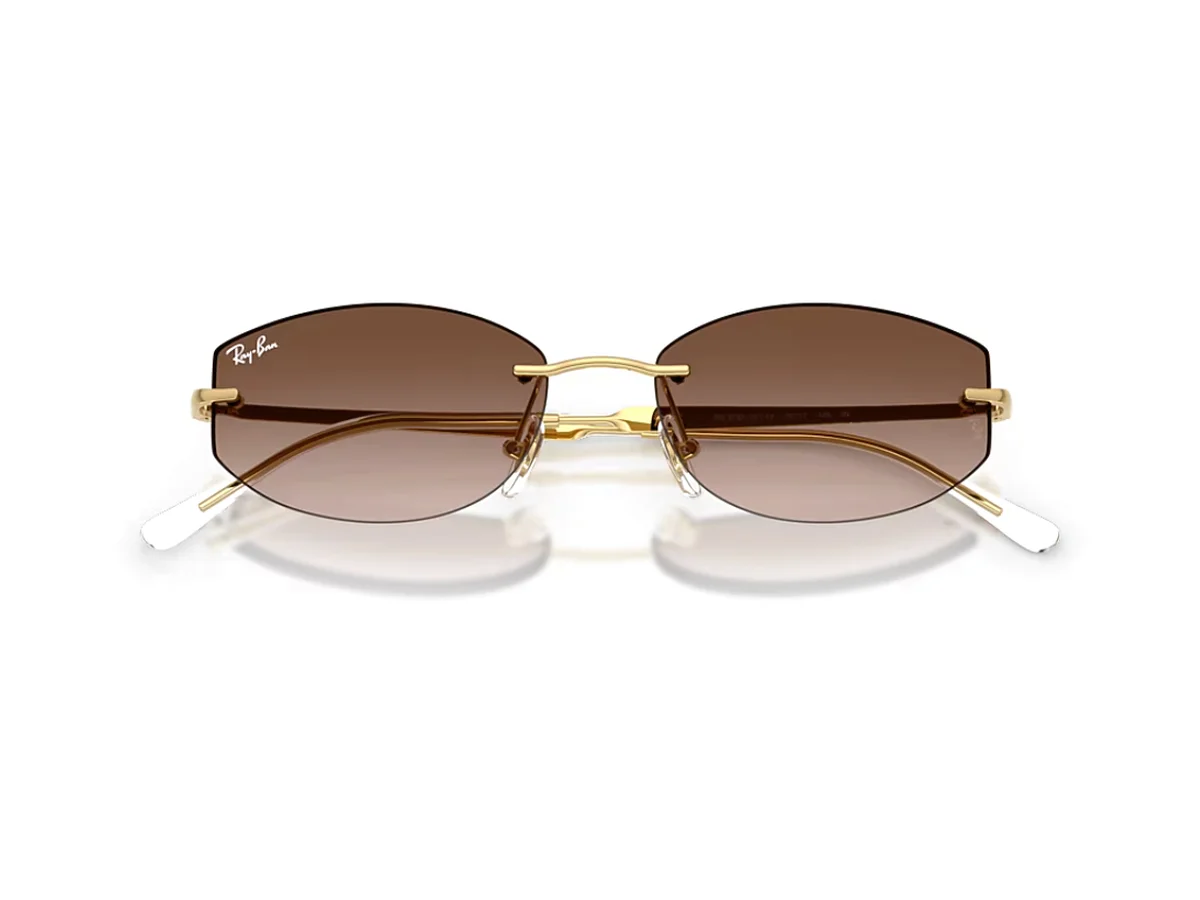 Ray-Ban RB3792 001/1355