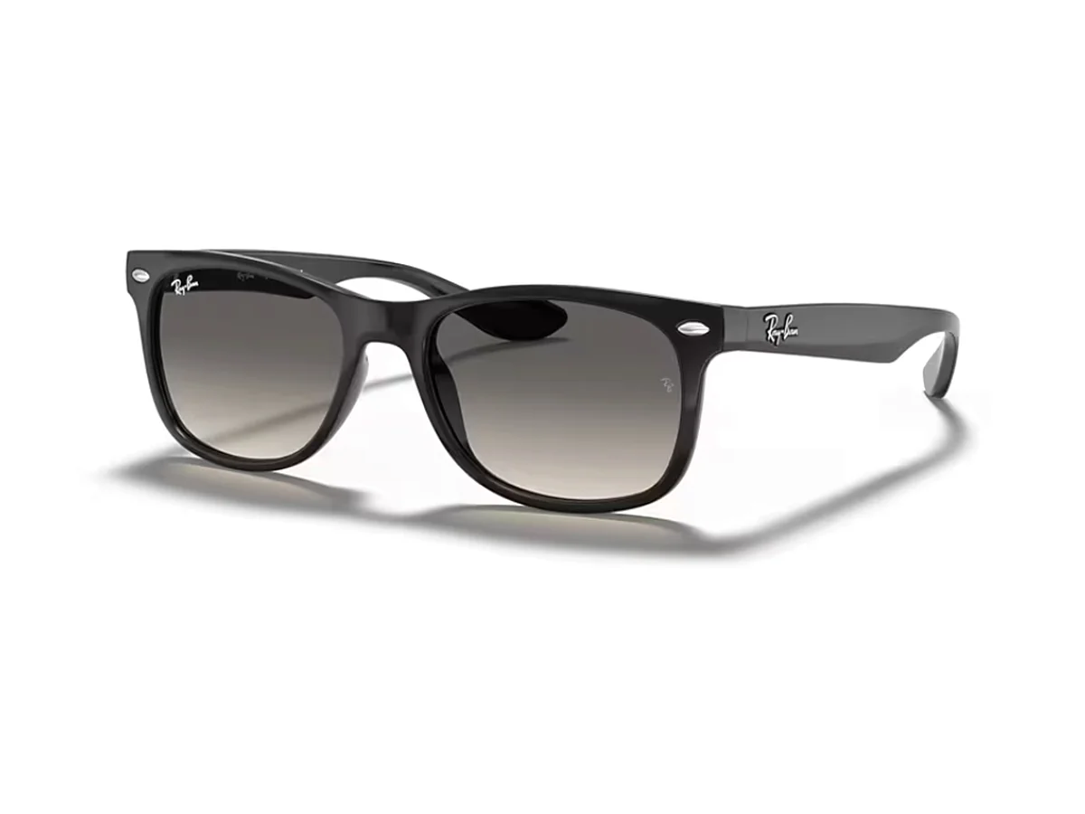 Ray-Ban RJ9052S 100/11 Junior new wayfarer
