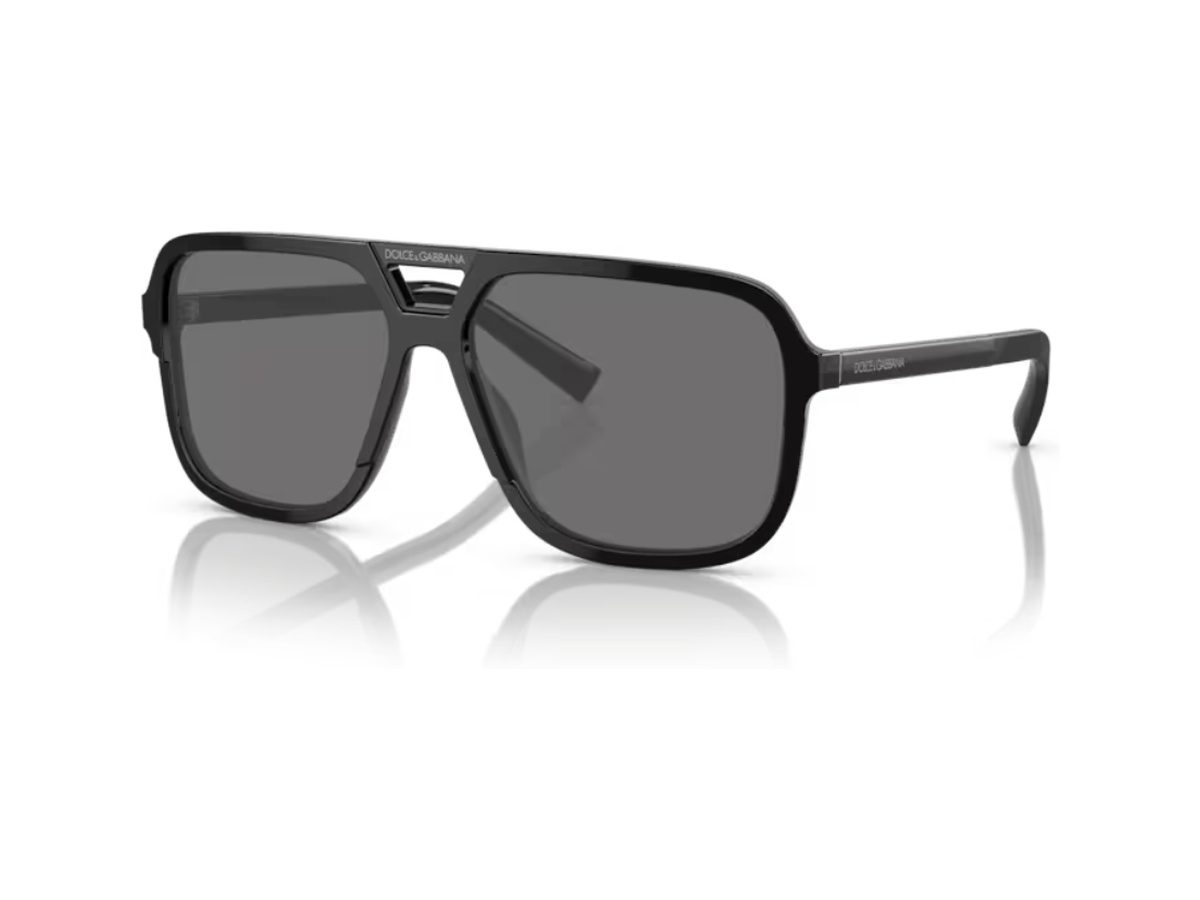 Dolce & Gabbana Dolce&Gabbana DG 4354 501/87