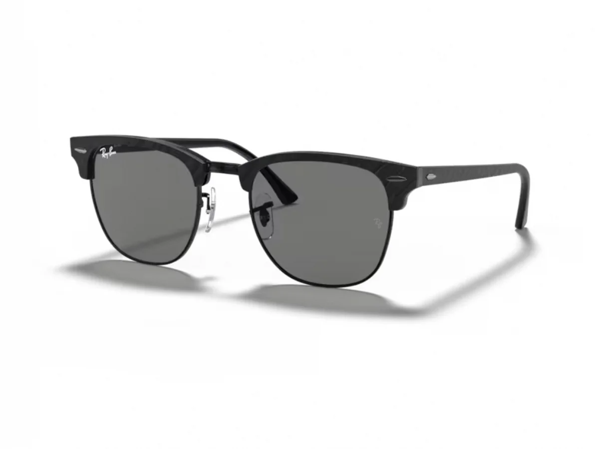 Ray-Ban RB3016 1305/B1 Clubmaster