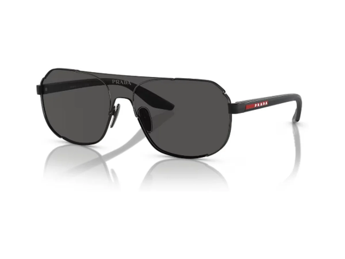 PRADA LİNEA ROSSA SPS 53Y 1AB-06F