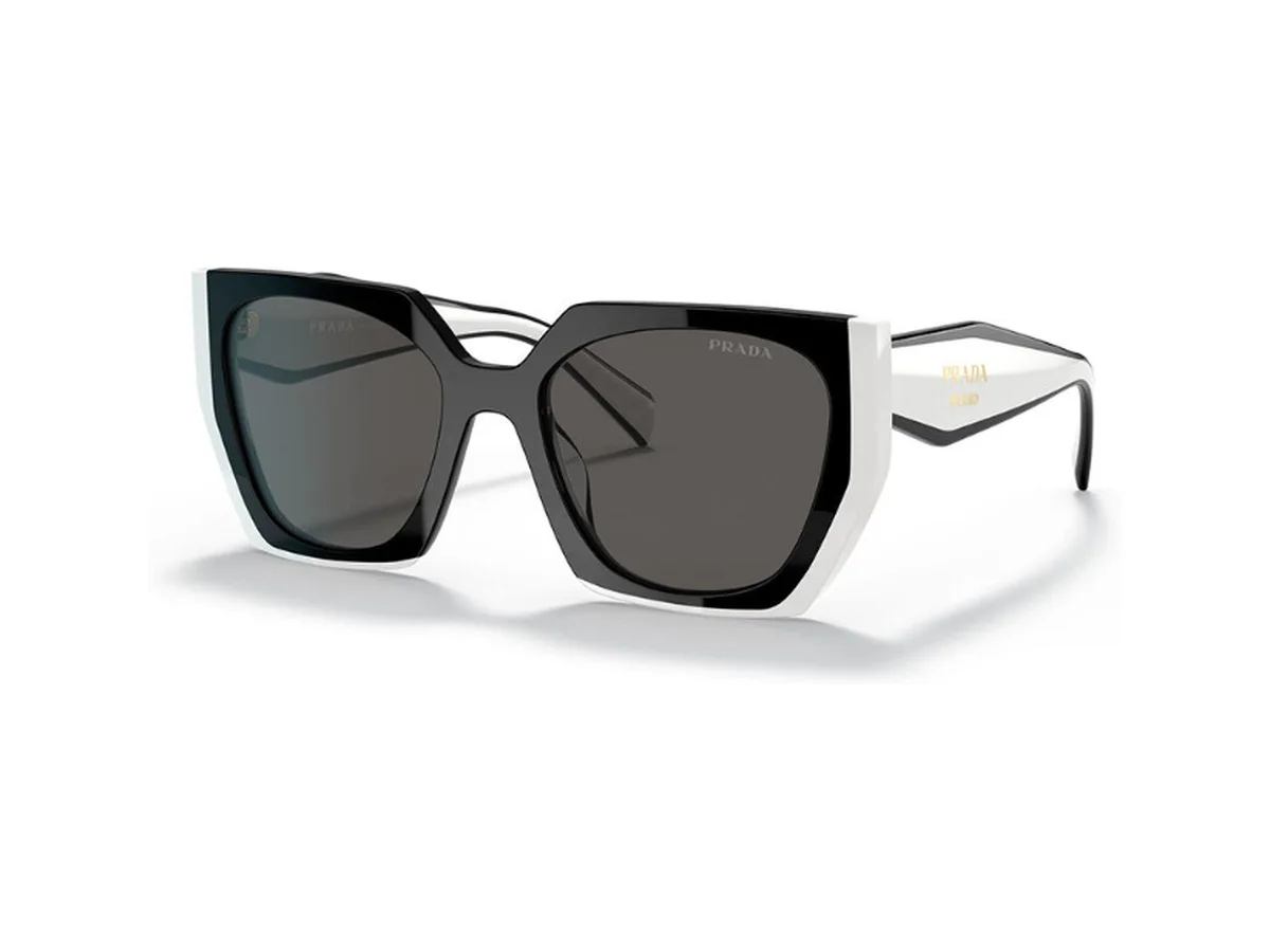 Prada SPR 15W  09Q5S0