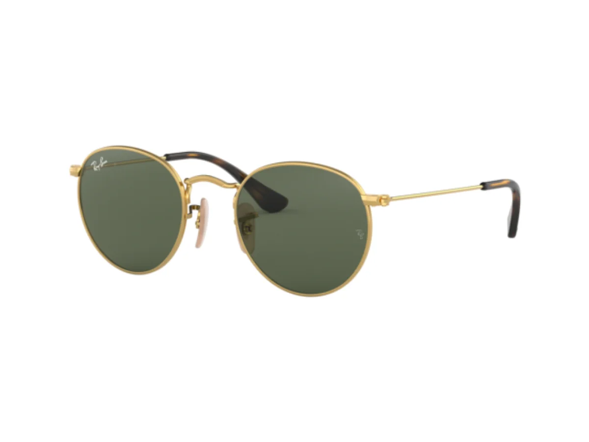Ray-Ban RJ9547S 223/71 Çocuk Güneş Gözlüğü
