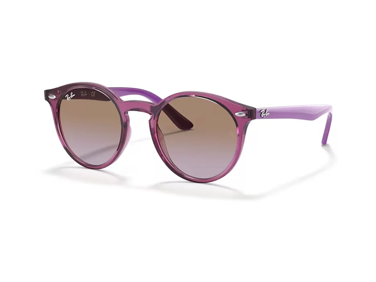 Ray-Ban RJ9064S 7064/68 Çocuk Güneş Gözlüğü