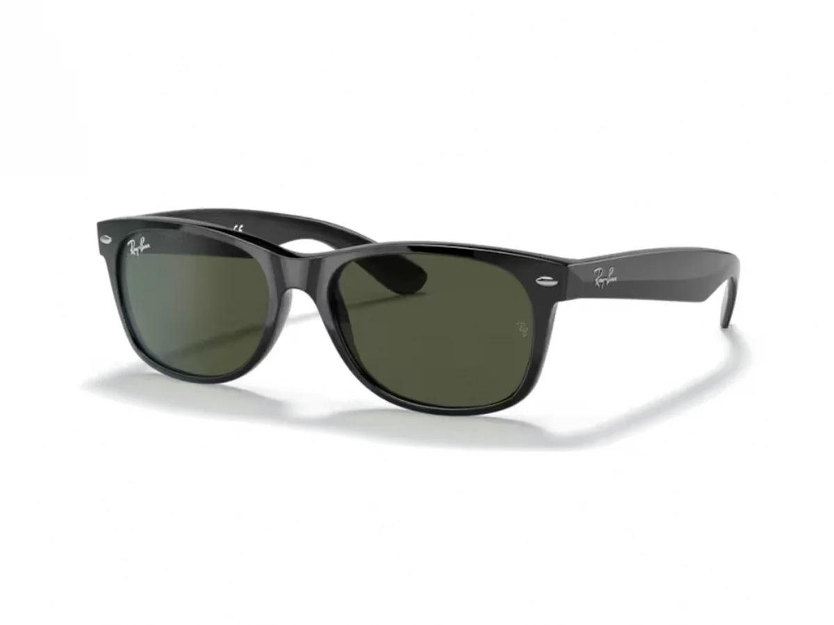Ray-Ban RB2132 901L New wayfarer