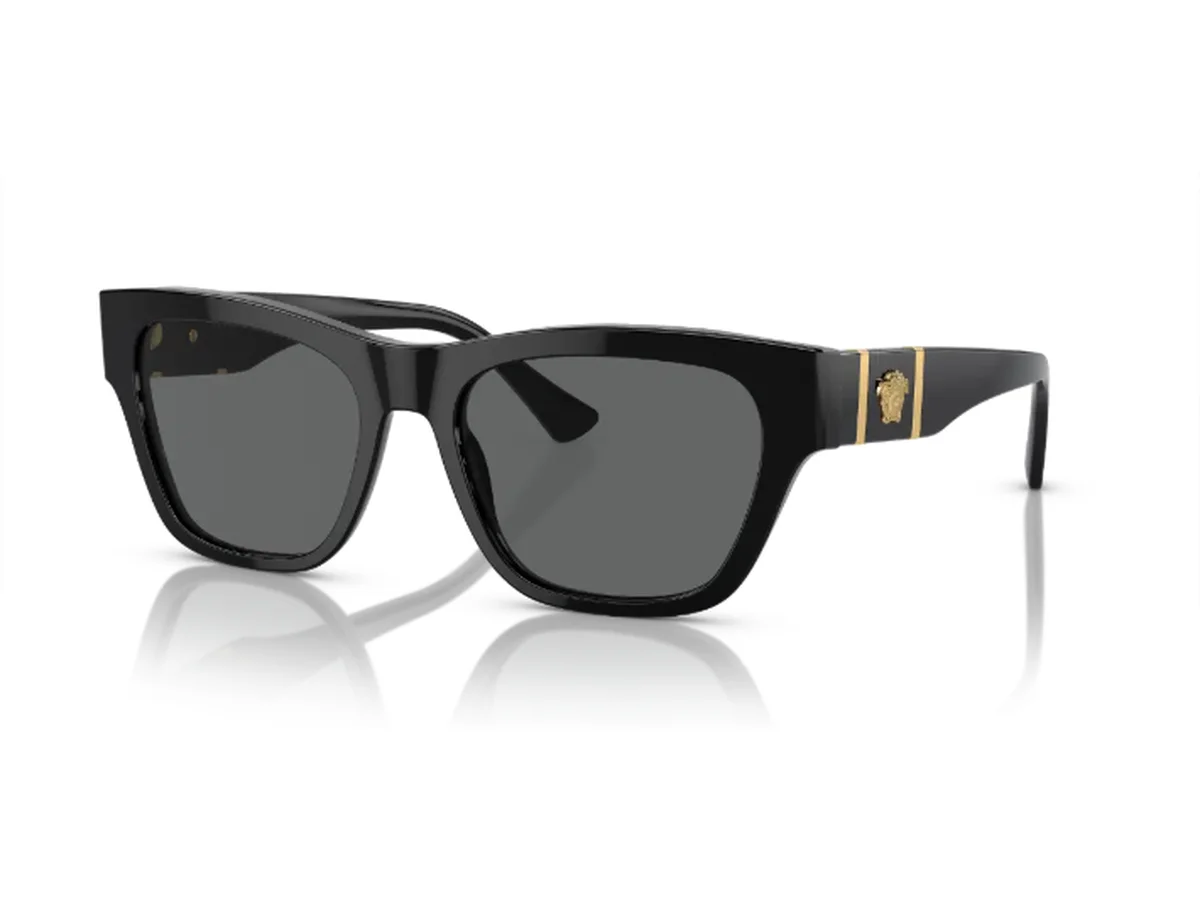 Versace  VE4457  GB1/87