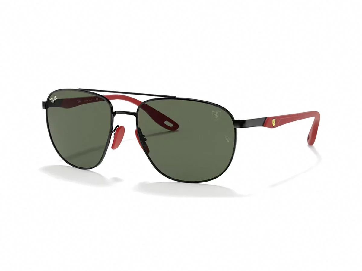 Ray-Ban RB3659M F02871
