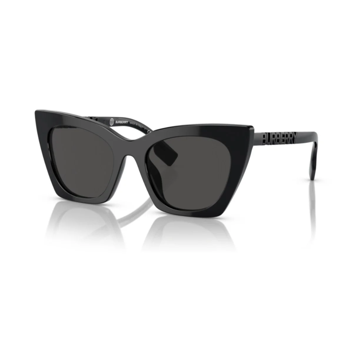 Burberry BE4372U 3001/87