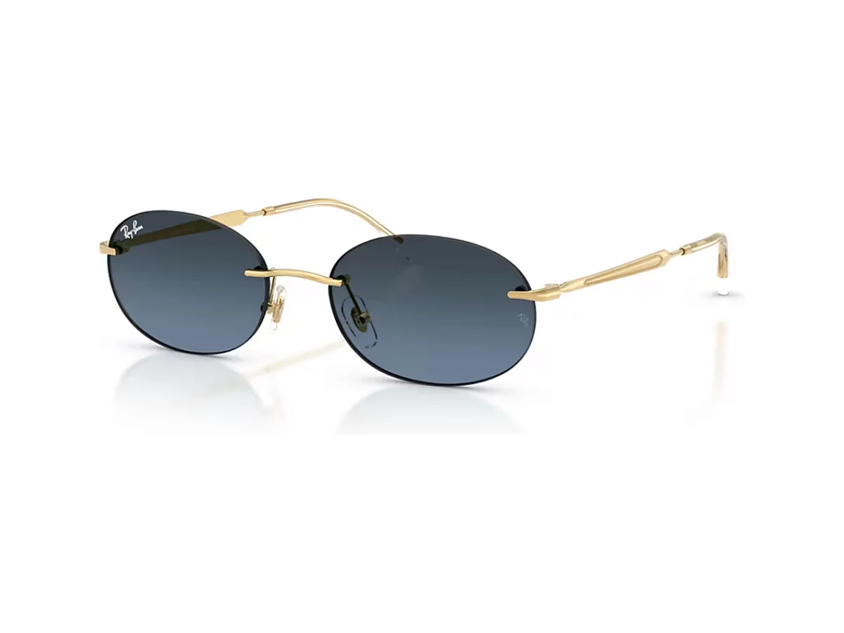 Ray-Ban RB3767 001/4C