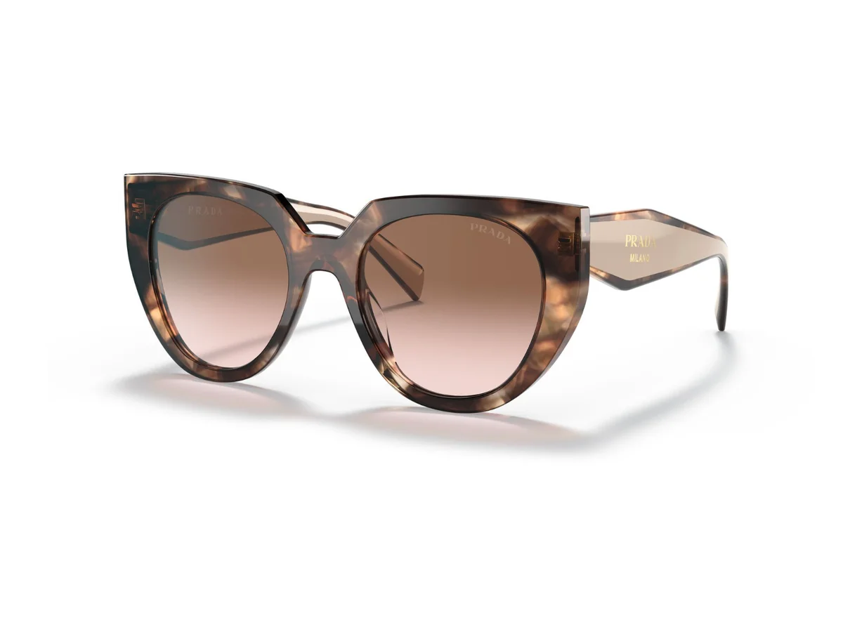 Prada SPR 14W 01R-A06