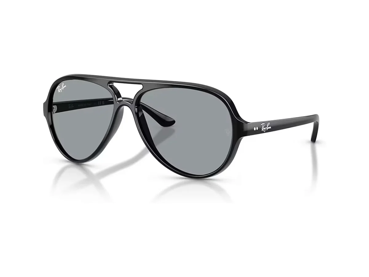 Ray-BAN RB4125 601/R5 - Cats 5000