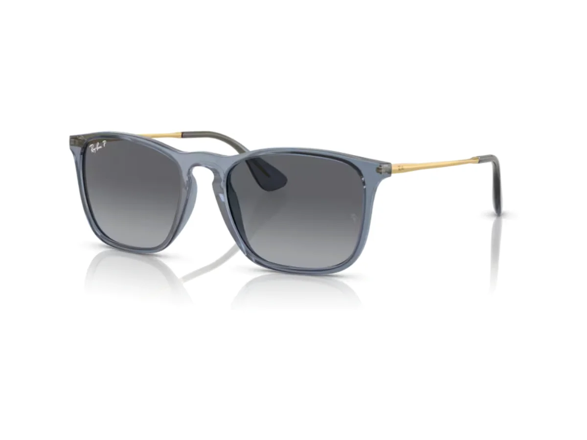 Ray-Ban RB4187 6592/T3