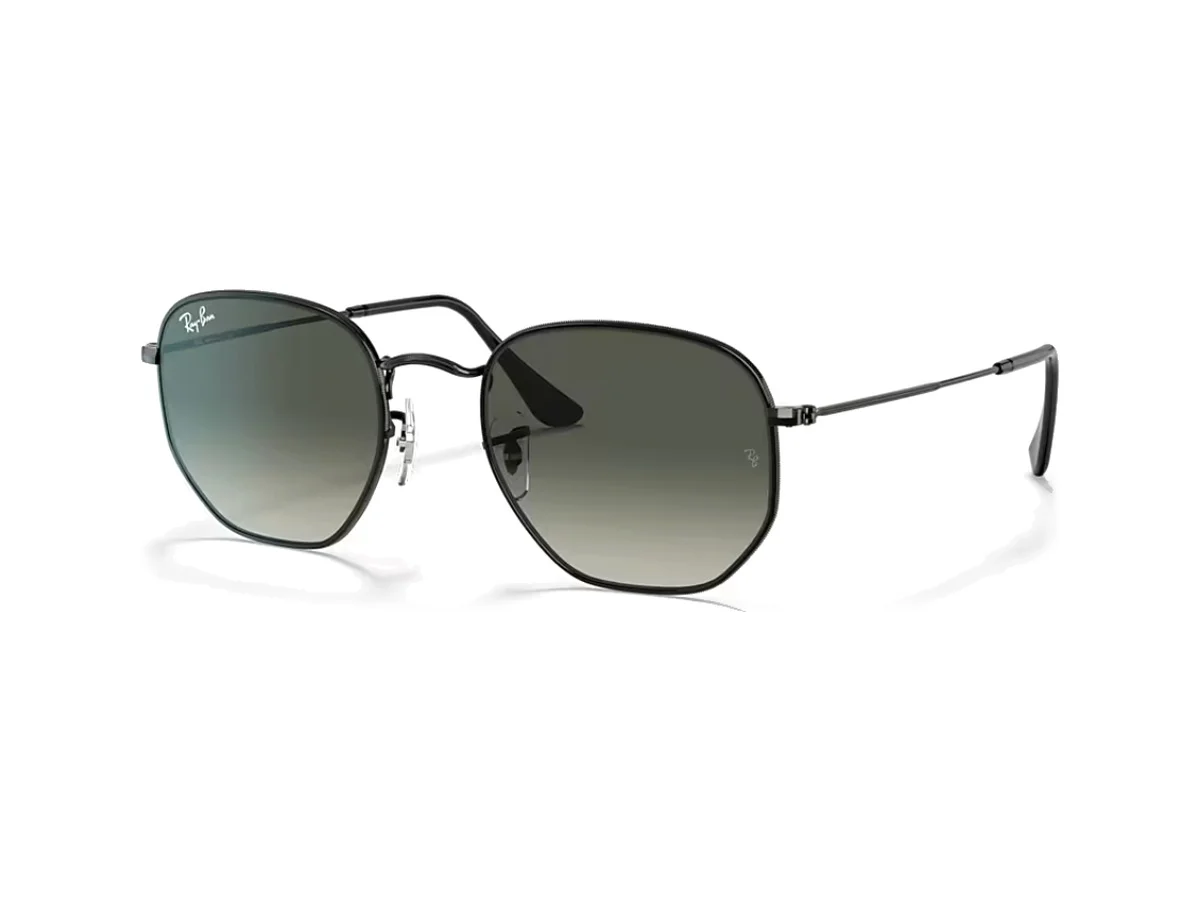 Ray-Ban RB3548 Hexagonal güneş gözlüğü