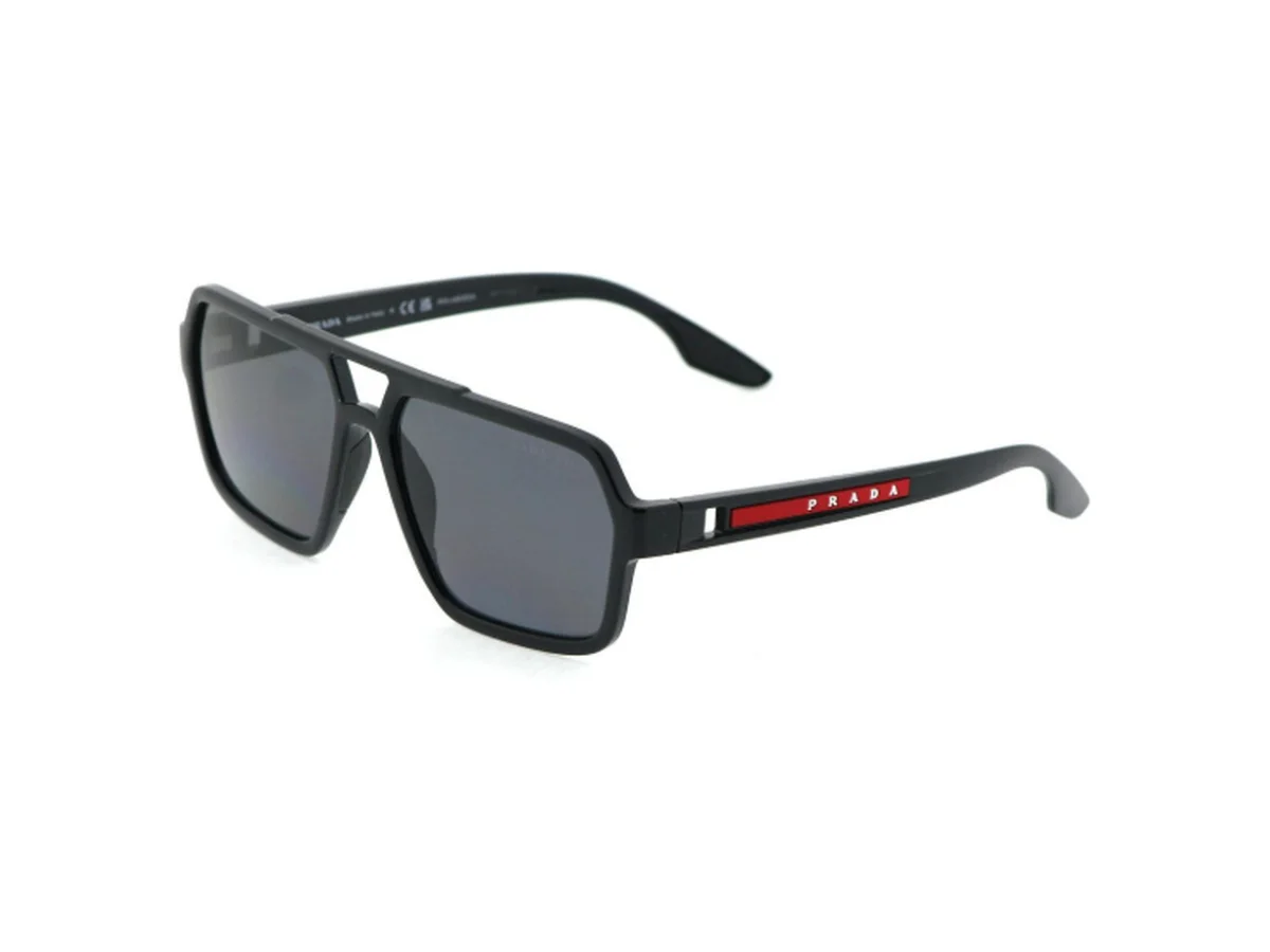 PRADA LİNEA ROSSA SPS 01X 1AB-02G