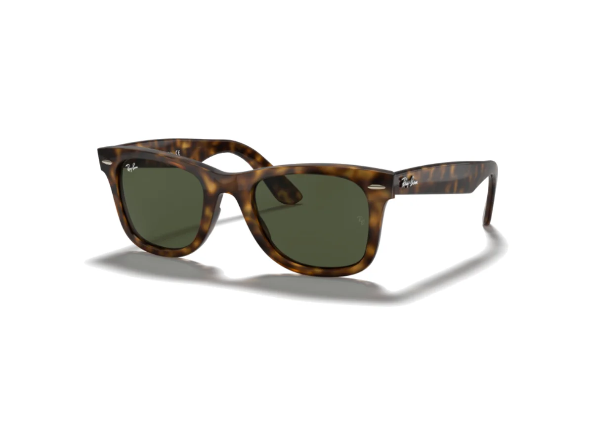 Ray-Ban RB4340 710 Wayfarer