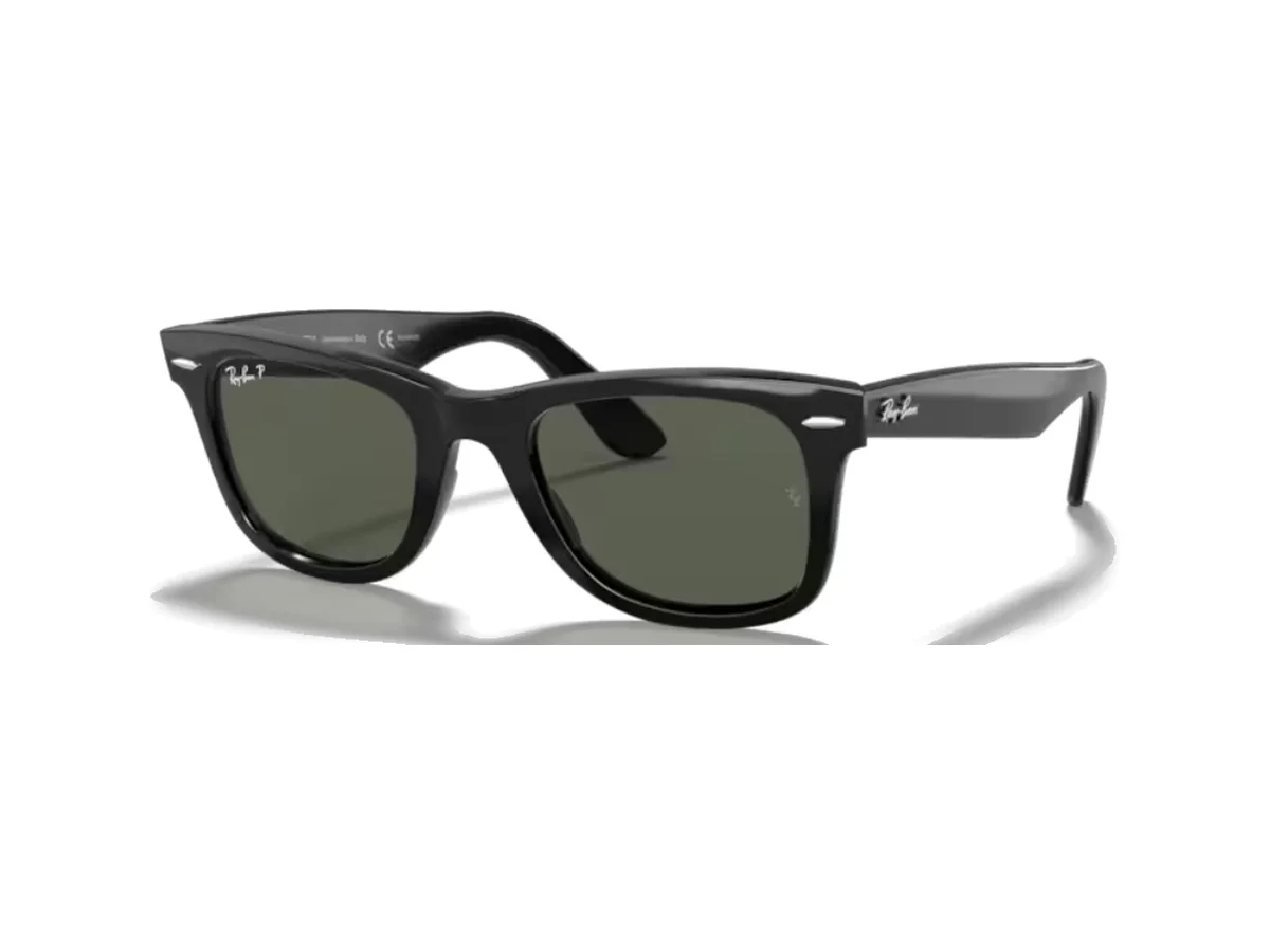 Ray-Ban RB2140 901/58 Wayfarer
