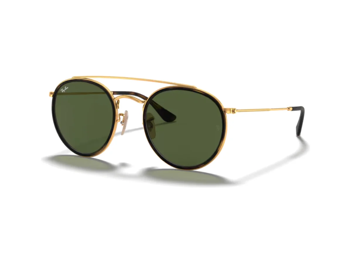Ray-Ban RB3647N 001