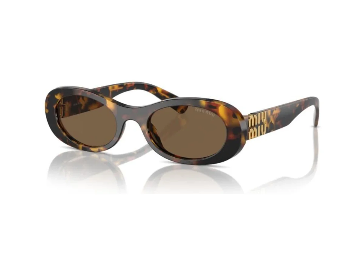 Miu Miu MU 06ZS VAU06B