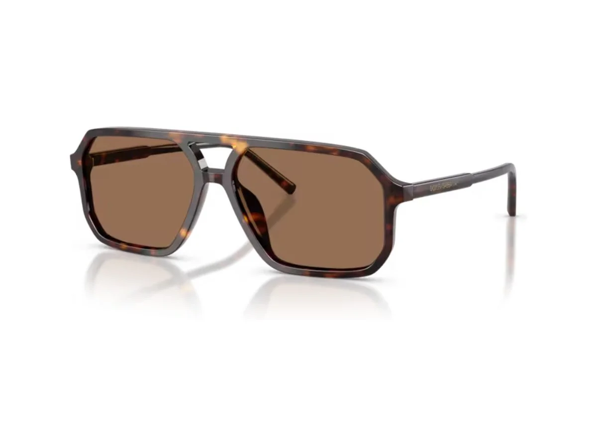 Dolce & Gabbana DOLCE&GABBANA DG 4541 502/73