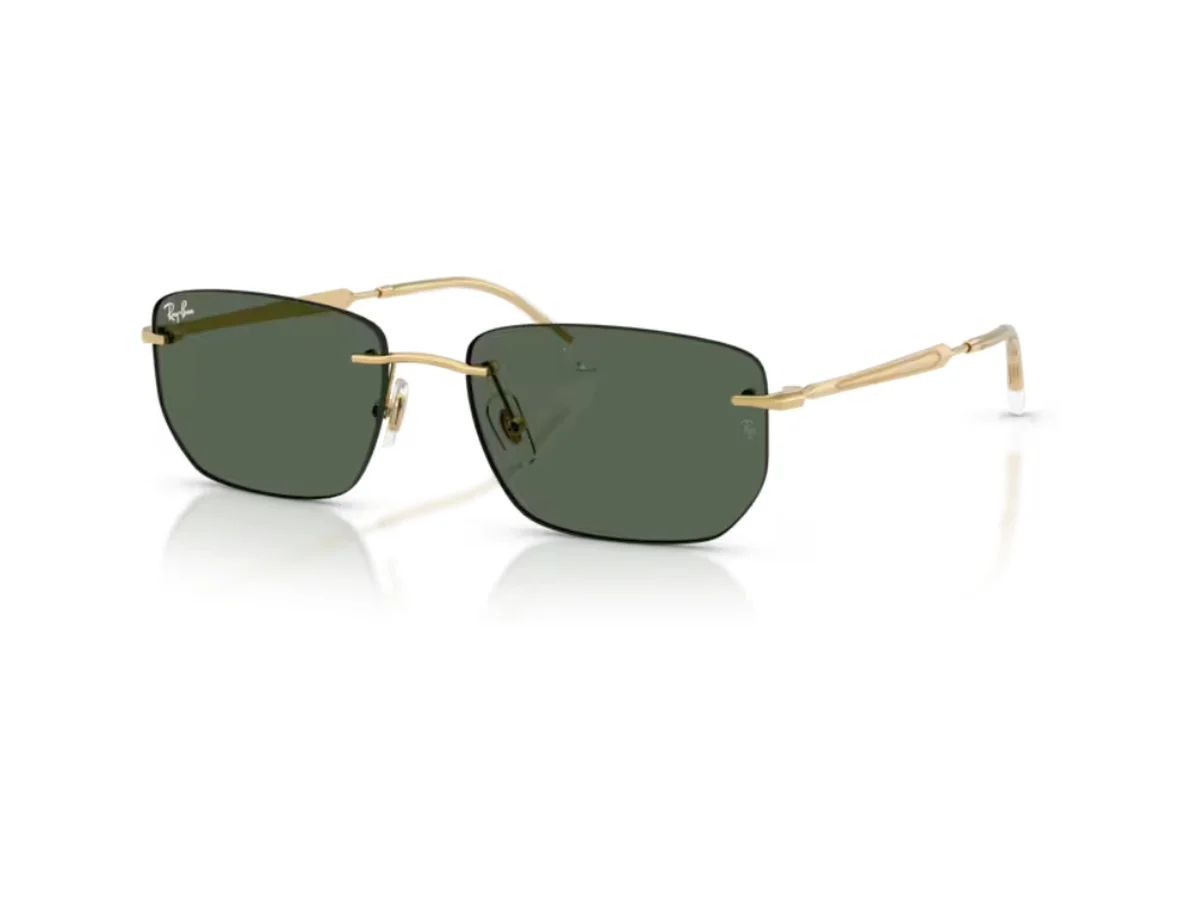 Ray-Ban RB3768 001/71