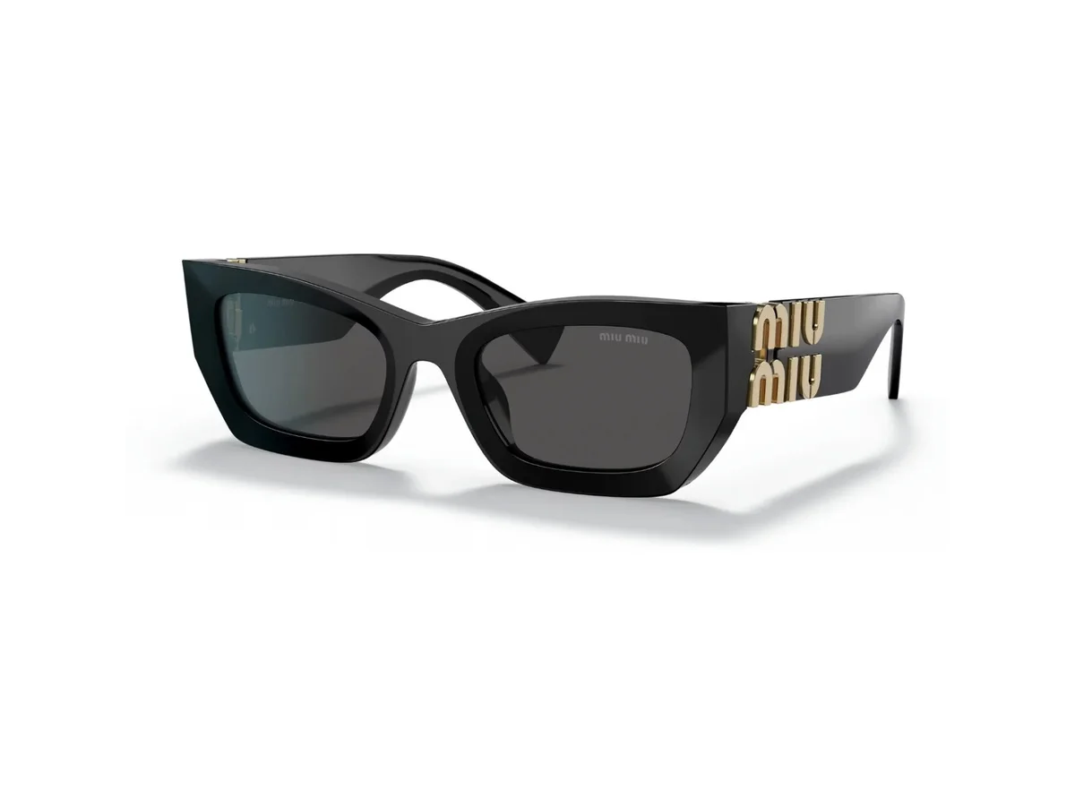 Miu Miu MU 09WS 1AB-5S0