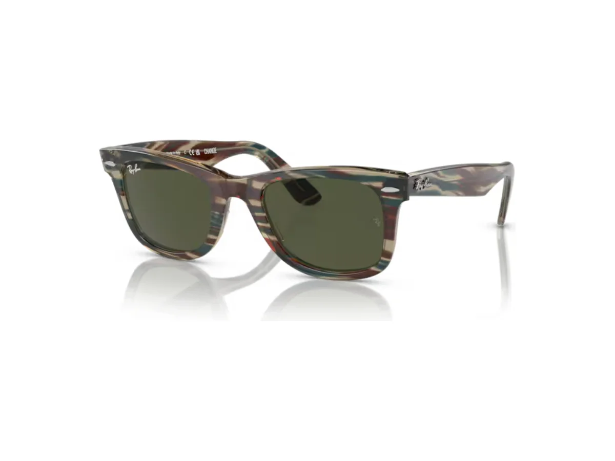 Ray-Ban RB2140 138731 Wayfarer