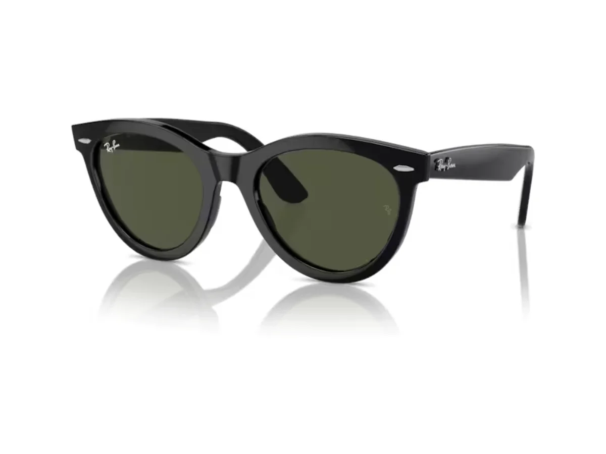 Ray-Ban RB2241 901/31  Wayfarer way