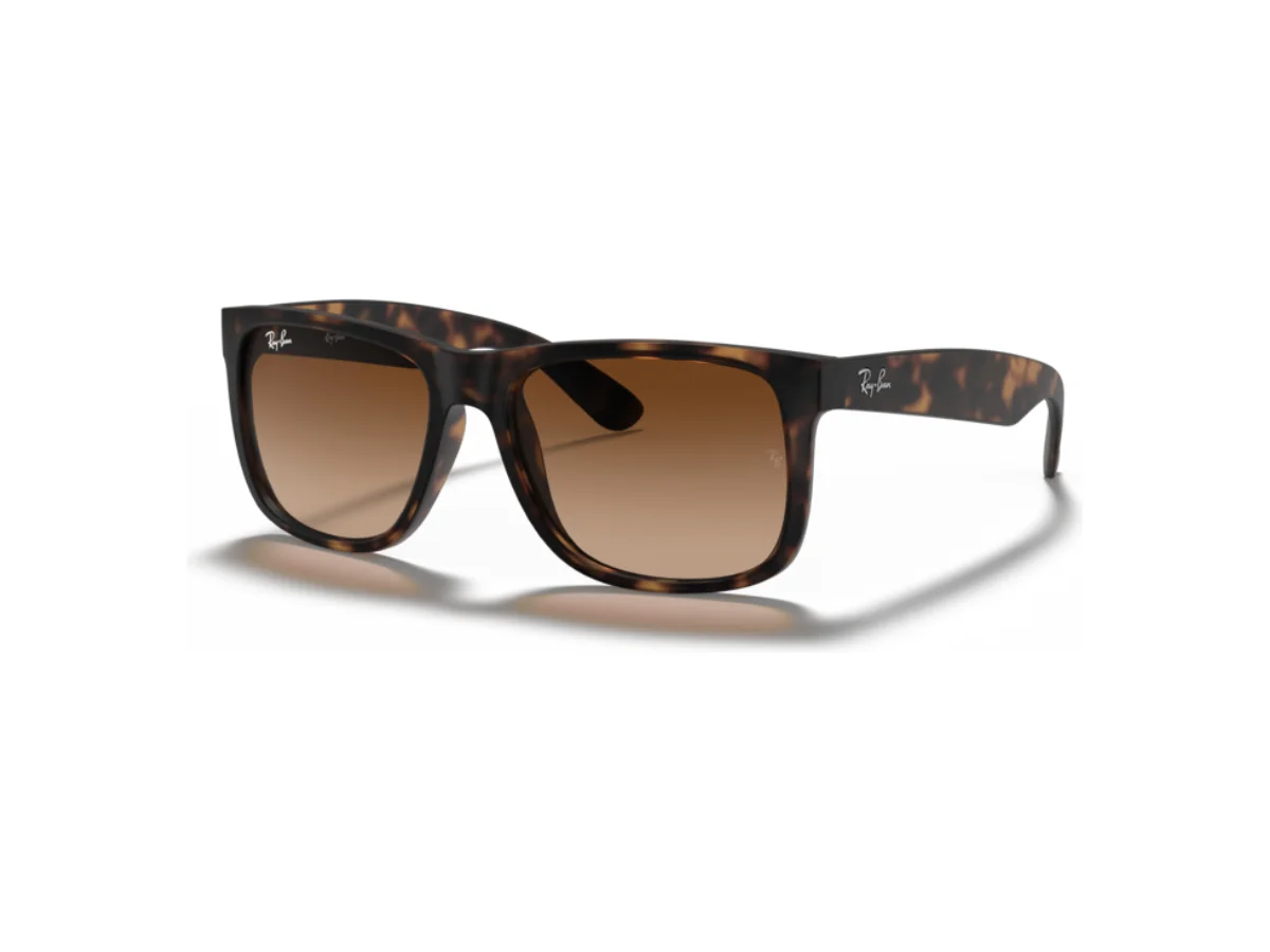 Ray-Ban RB 4165 710/13 Justin