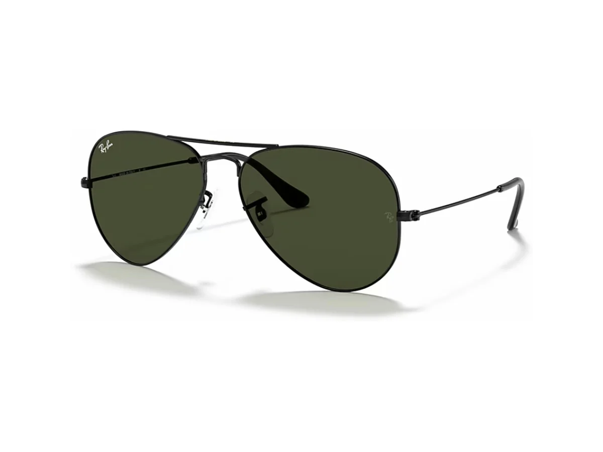 Ray-Ban RB3025 L2823 Aviator large metal