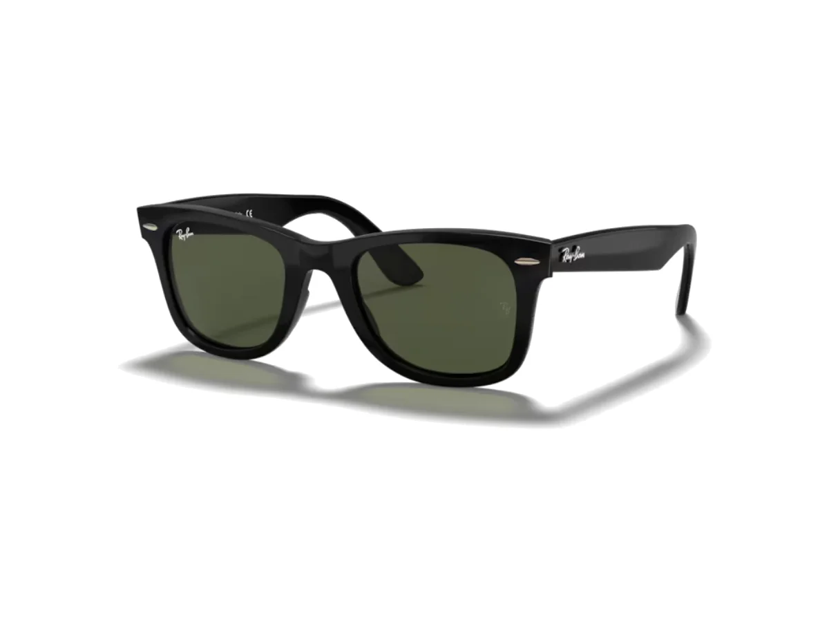 Ray-Ban RB4340 601 Wayfarer