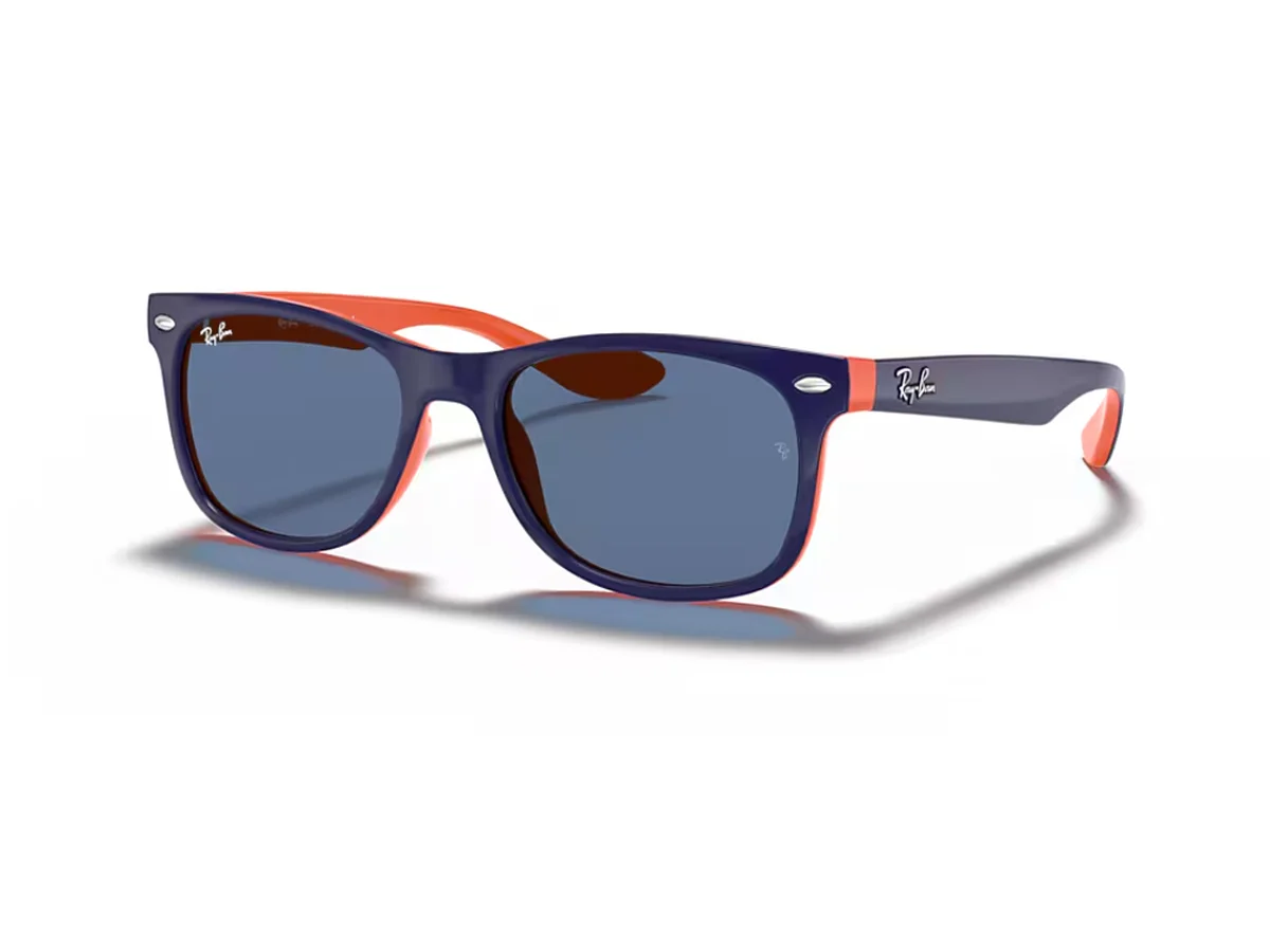 Ray-Ban RJ9052S 178/80 Çocuk Güneş Gözlüğü