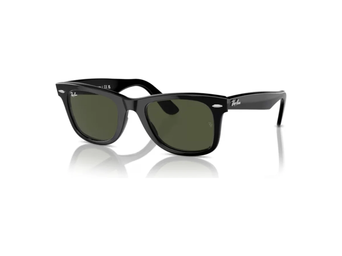 Ray-Ban RB2140 901 Wayfarer
