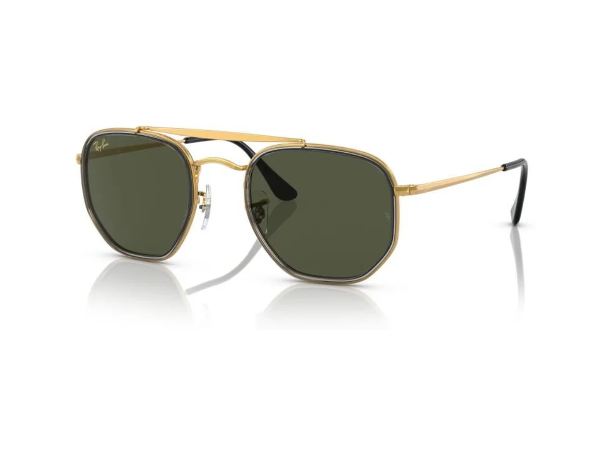 Ray-Ban RB3648M güneş gözlüğü