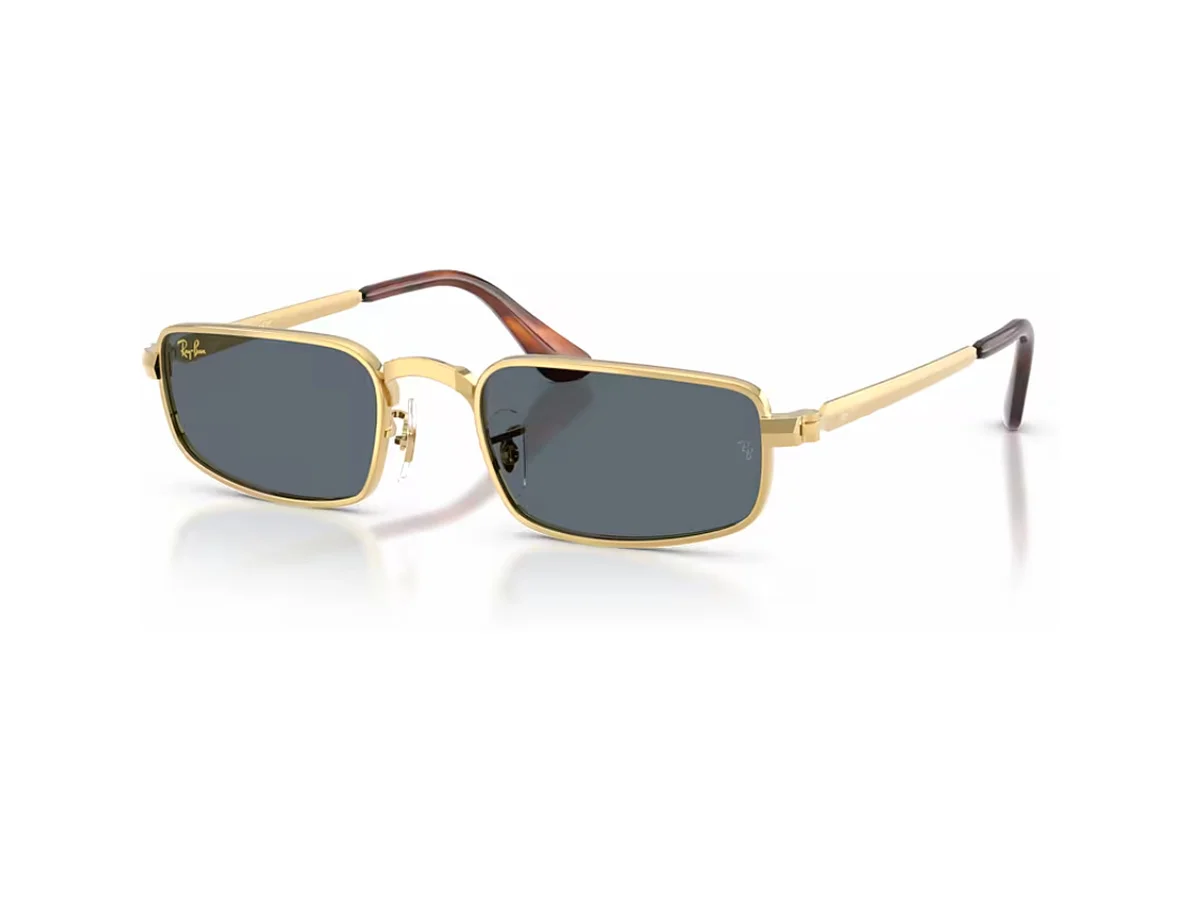 Ray-Ban RB3927 001/R5 BY A$AP ROCKY