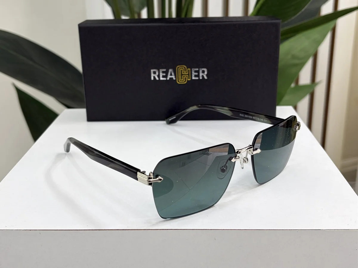 Ray-Ban Reacher RHG_2501059 C3