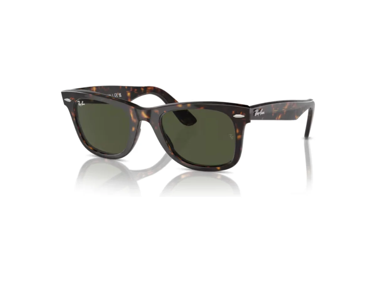 Ray-Ban RB2140 902 Wayfarer