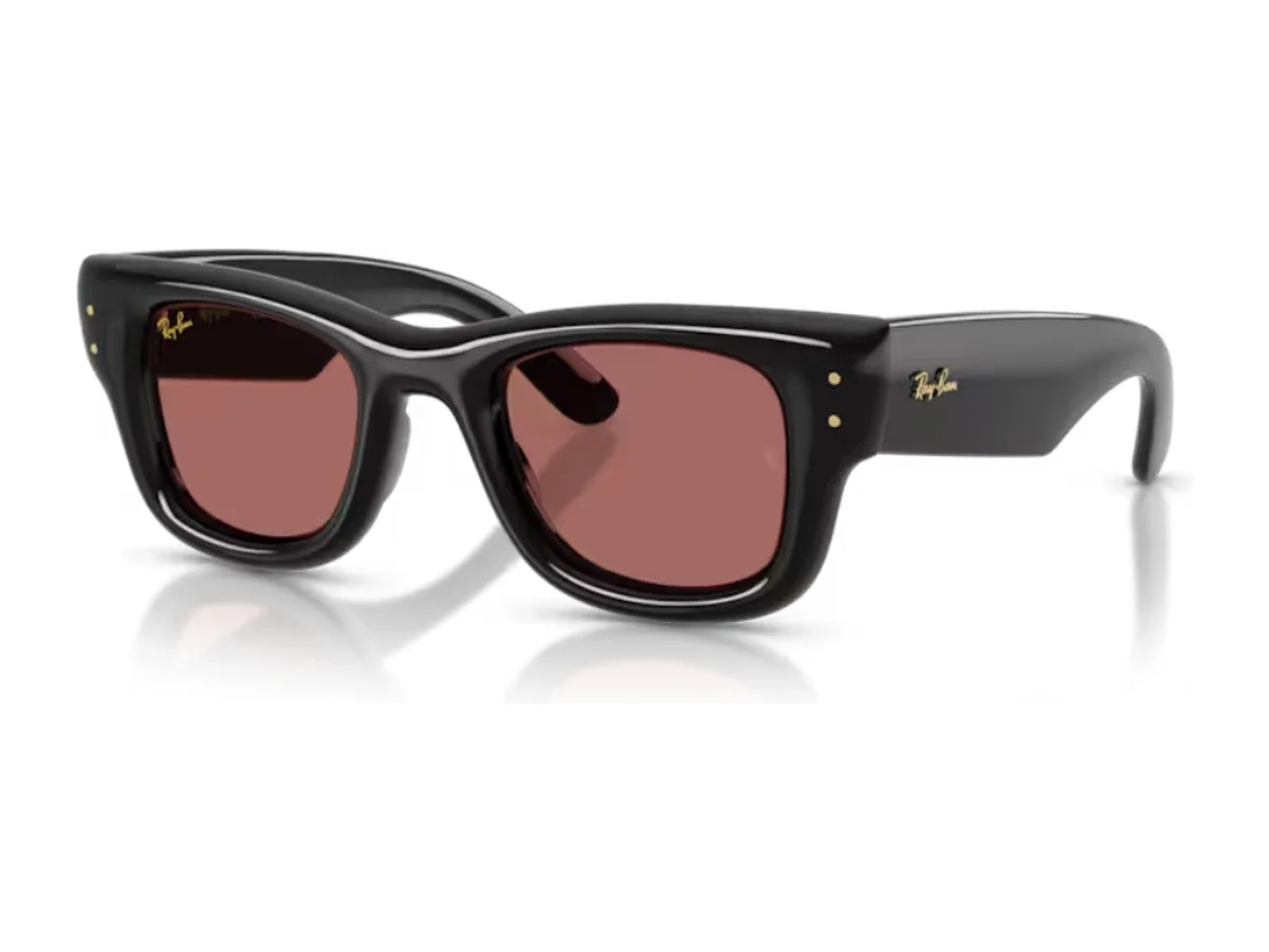 Ray-Ban RB4940 601/69