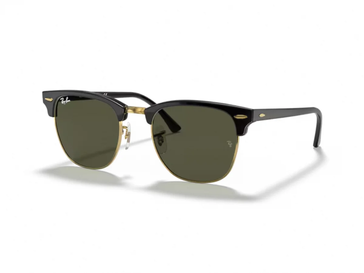 Ray-Ban RB3016 W0365 Clubmaster