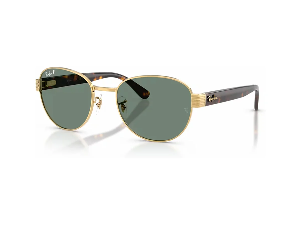 Ray-Ban RB3766CH güneş gözlüğü