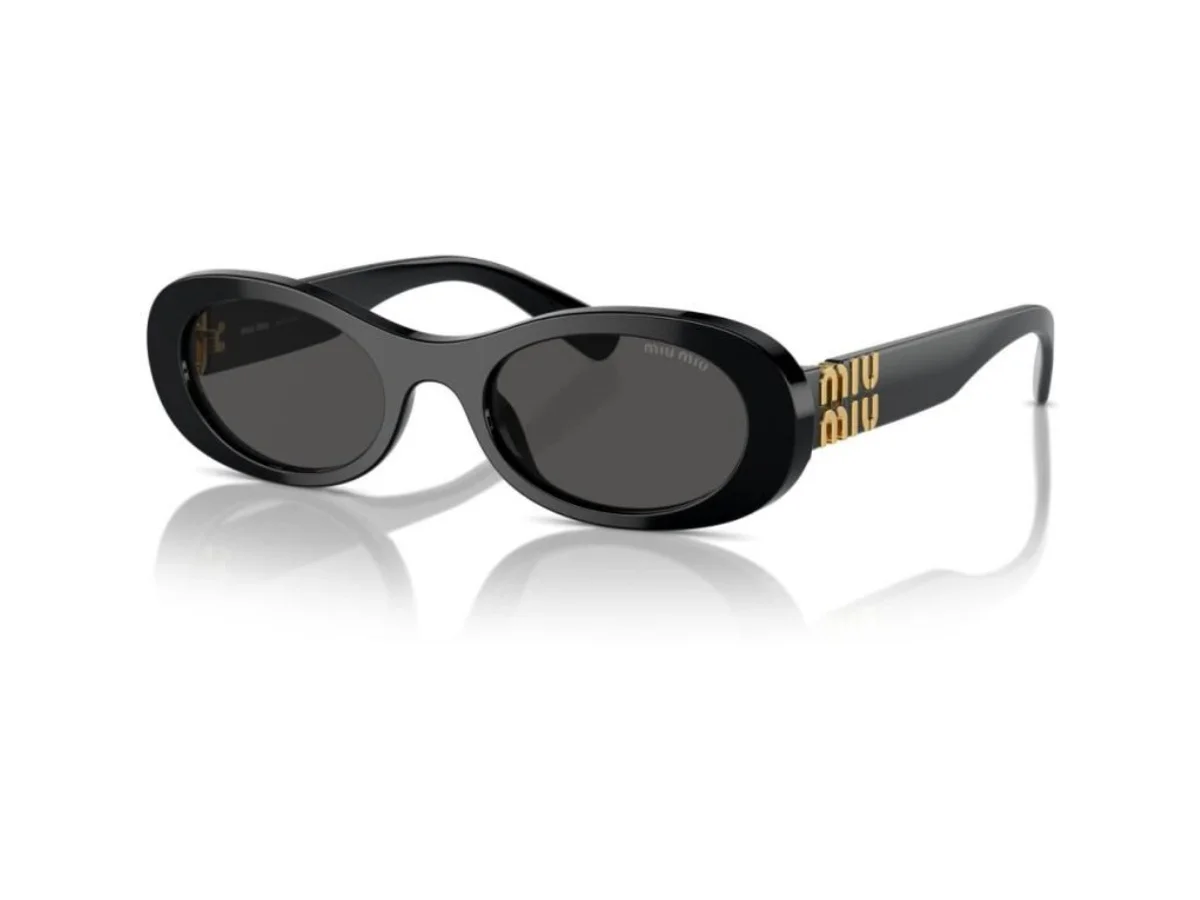 Miu Miu MU 06ZS 1AB5S0