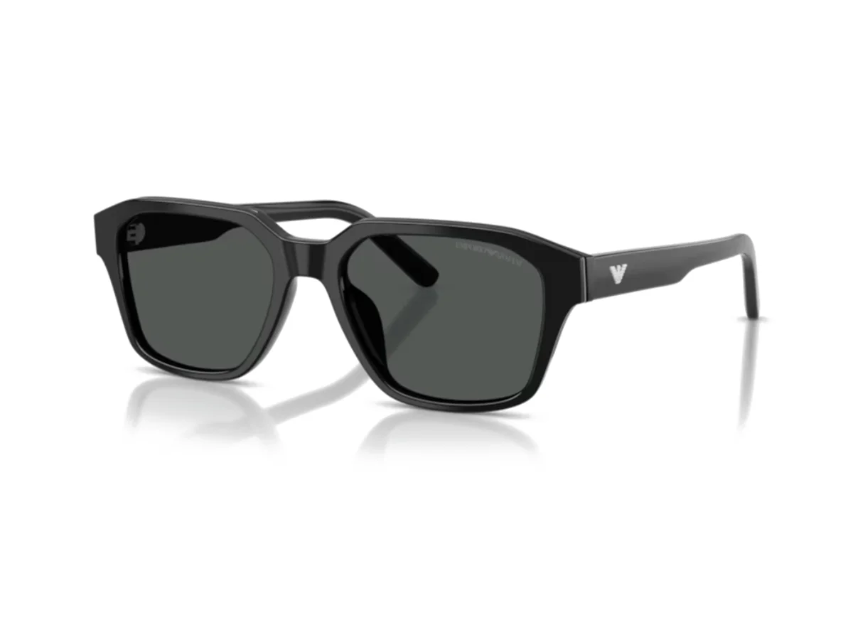 Emporio Armani EA4283U 5017/87 Erkek Güneş Gözlüğü