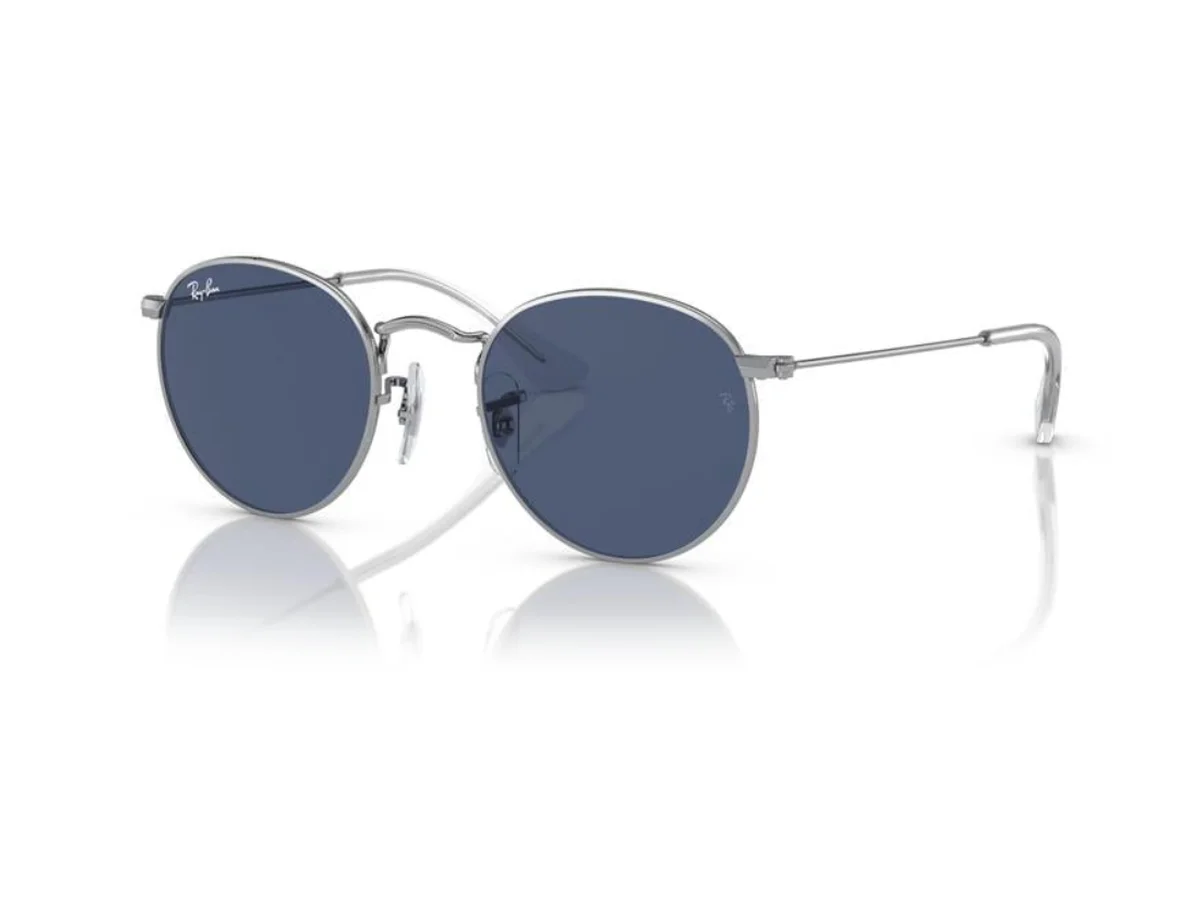 Ray-Ban RJ9547S 212/80 Çocuk Güneş Gözlüğü