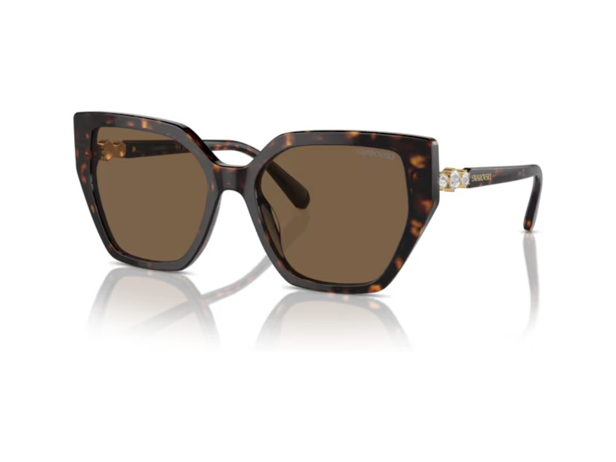 Swarovski SK6016 100273