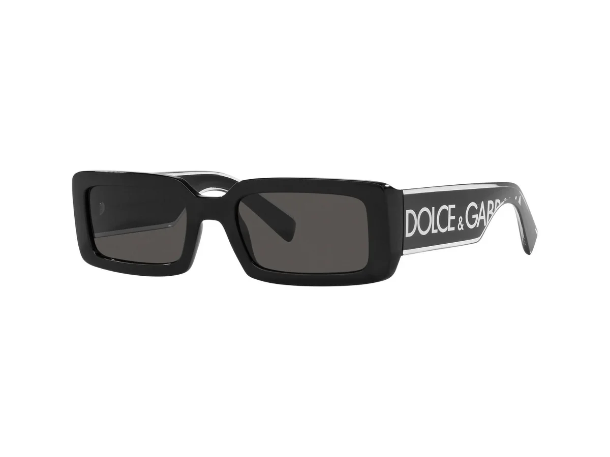 Dolce & Gabbana DG6187 501/87